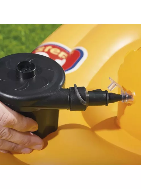 Bestway Prémium babaúszóka