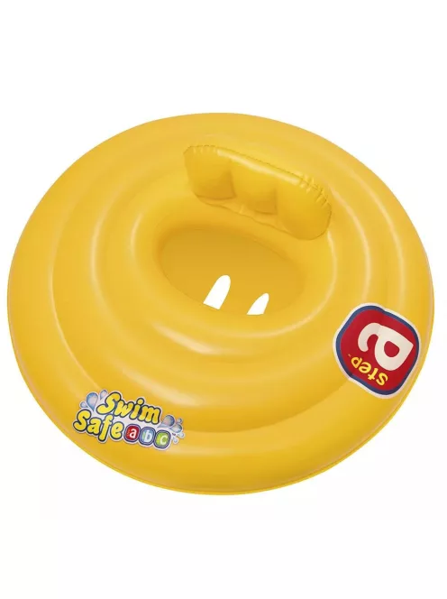 Bestway Beülős babaúszóka, kerek 69 cm