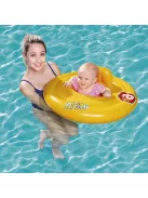 Bestway Beülős babaúszóka, kerek 69 cm