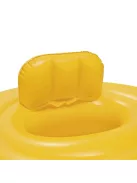 Bestway Beülős babaúszóka, kerek 69 cm