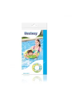 Bestway Designer úszógumi 56 cm