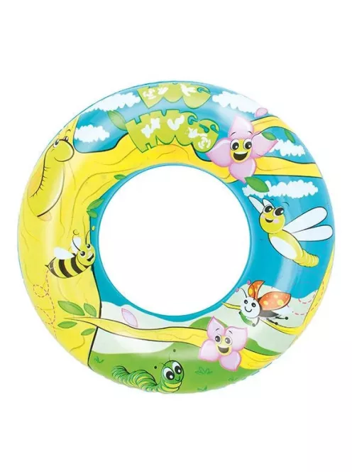 Bestway Designer úszógumi 56 cm