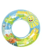 Bestway Designer úszógumi 56 cm