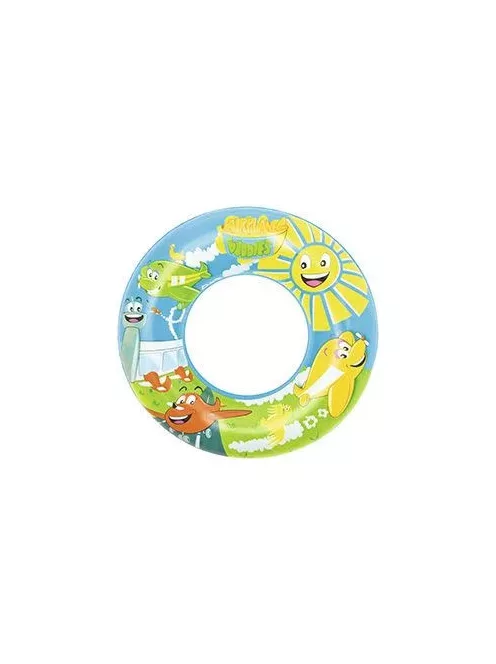 Bestway Designer úszógumi 56 cm