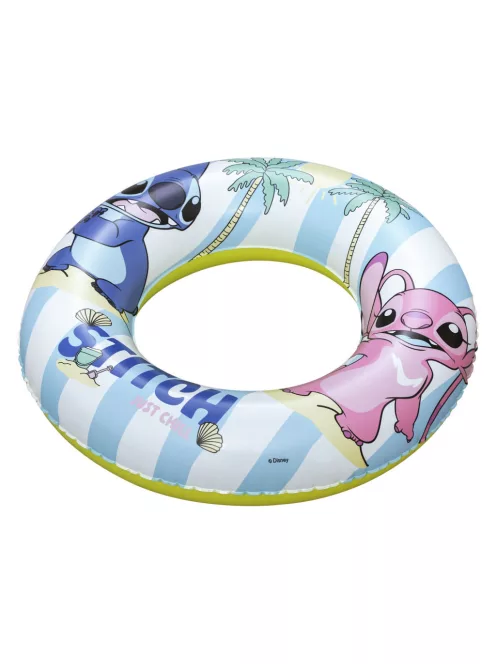Bestway Lilo & Stitch úszógumi 56 cm