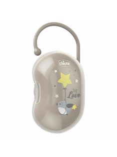 Chicco Sterilizálható cumitartó doboz - Grey