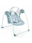 Chicco Relax&Play Swing, 0-9 kg, zenélő-ringató hintaszék