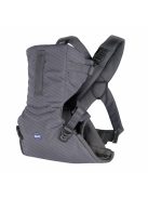Chicco Easy Fit bébihordozó 9 kg-ig széles ülőfelülettel