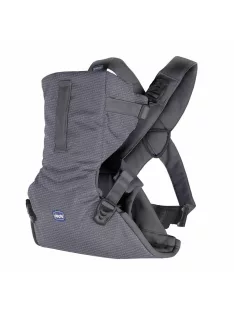   Chicco Easy Fit bébihordozó 9 kg-ig széles ülőfelülettel