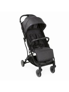   Chicco TROLLEYme babakocsi automata zárral 0-15 kg, 0-3 év, Stone