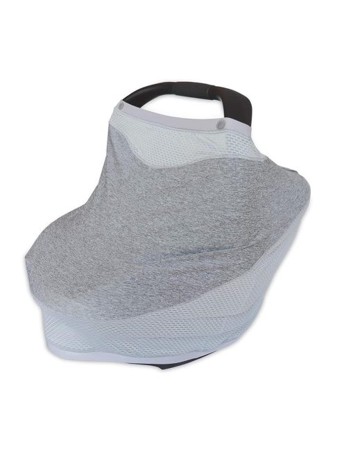 Chicco Boppy 4 & More multifunkciós kendő Pearl