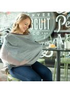 Chicco Boppy 4 & More multifunkciós kendő Pearl