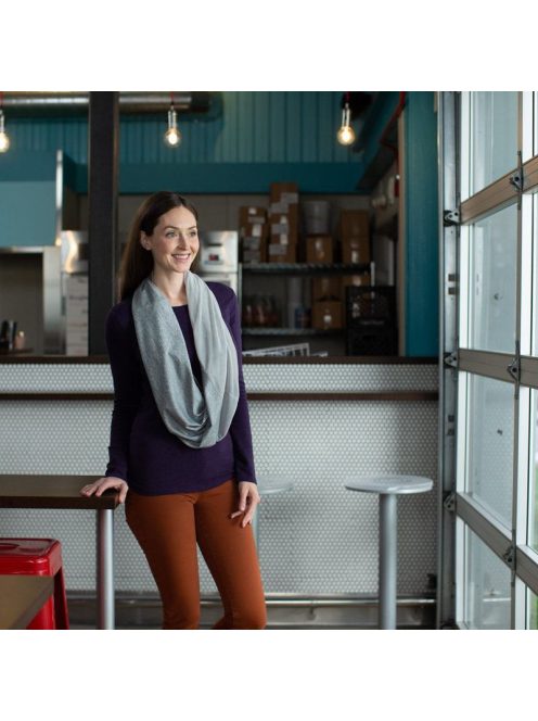 Chicco Boppy 4 & More multifunkciós kendő Pearl