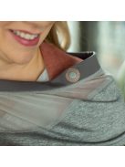 Chicco Boppy 4 & More multifunkciós kendő Pearl