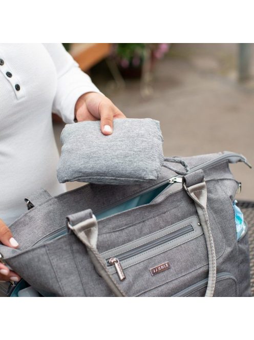 Chicco Boppy 4 & More multifunkciós kendő Pearl