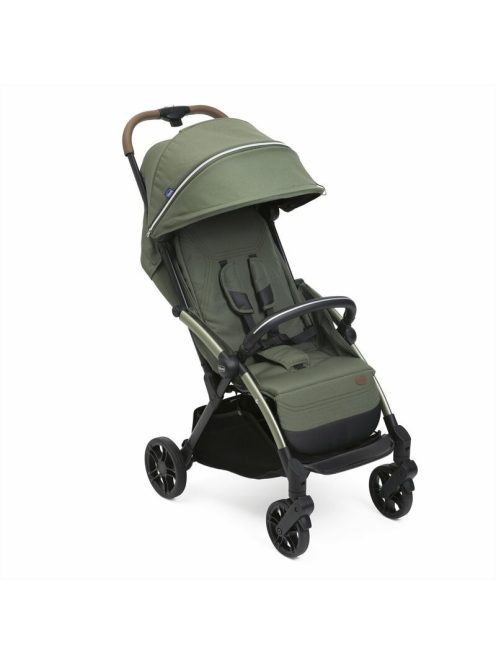 Chicco Goody XPlus babakocsi 22 kg-ig - Twinkle Green