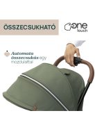 Chicco Goody XPlus babakocsi 22 kg-ig - Twinkle Green