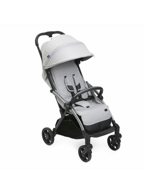 Chicco Goody XPlus babakocsi 22 kg-ig - Pearl Grey