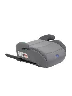Chicco Quasar Fix i-Size ülésmagasító 126-150 cm 2026 a