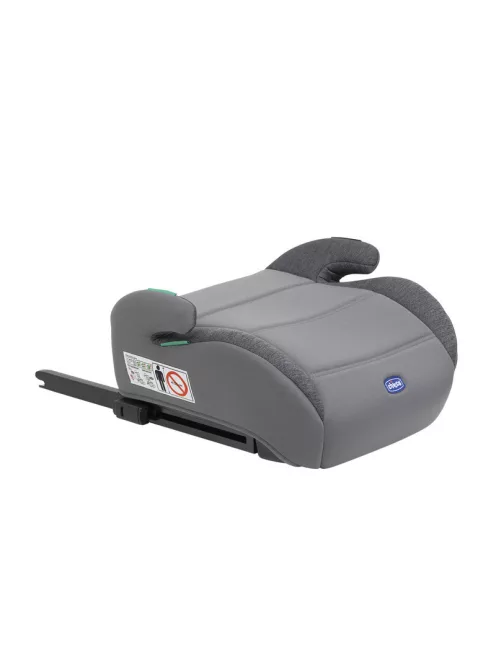 Chicco Quasar Fix i-Size ülésmagasító 126-150 cm 2026 a