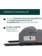 Chicco Quasar Fix i-Size ülésmagasító 126-150 cm 2026 a