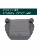 Chicco Quasar Fix i-Size ülésmagasító 126-150 cm 2026 a