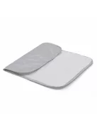 Chicco Parent Bag kismamatáska és válltáska 11 tárolózsebbel, pelenkázóval - szürke
