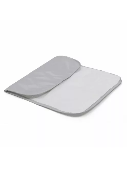 Chicco Parent Bag kismamatáska és válltáska 11 tárolózsebbel, pelenkázóval - szürke