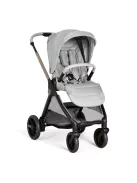 Chicco BELLAGIO babakocsi önzáródással 22 kg-ig trió rendszerré bővíthető