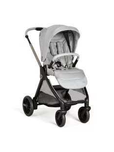   Chicco BELLAGIO babakocsi önzáródással 22 kg-ig trió rendszerré bővíthető