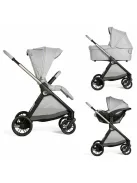 Chicco BELLAGIO babakocsi önzáródással 22 kg-ig trió rendszerré bővíthető