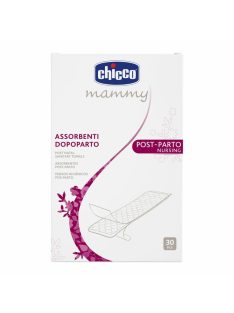 Chicco Szülés utáni betét, 30 db 