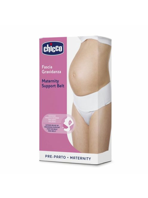 Chicco Hastartópánt S méret 36-os