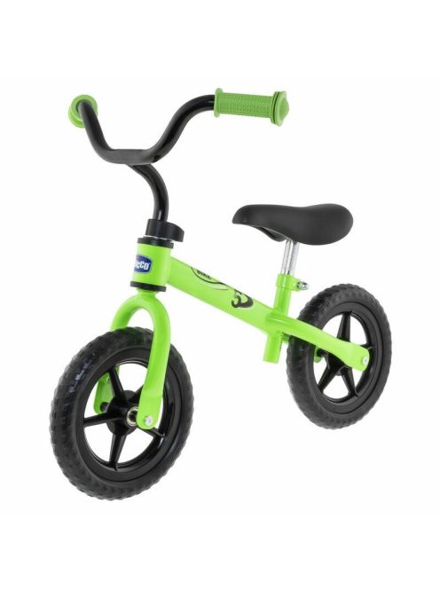 Chicco Futóbicikli Balance Bike Green Rocket 2-5 év