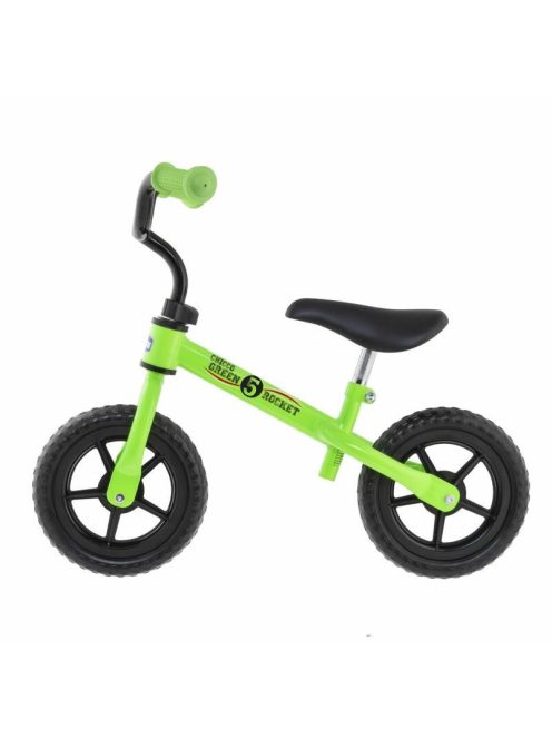 Chicco Futóbicikli Balance Bike Green Rocket 2-5 év