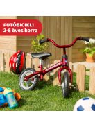 Chicco Red Bullet futóbicikli