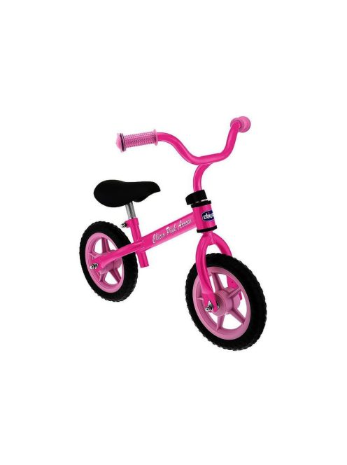 Chicco Futóbicikli Balance Bike Pink Arrow 2-5 év