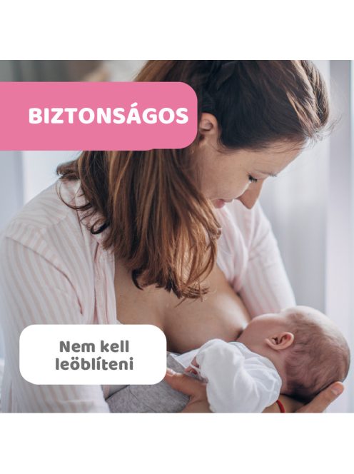 Chicco Bimbóvédő krém 30 ml véd és nyugtat