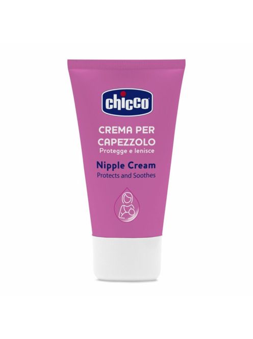 Chicco Bimbóvédő krém 30 ml véd és nyugtat