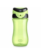 Chicco Kids Travel Cup 350ml pohárperemű itató - zöld