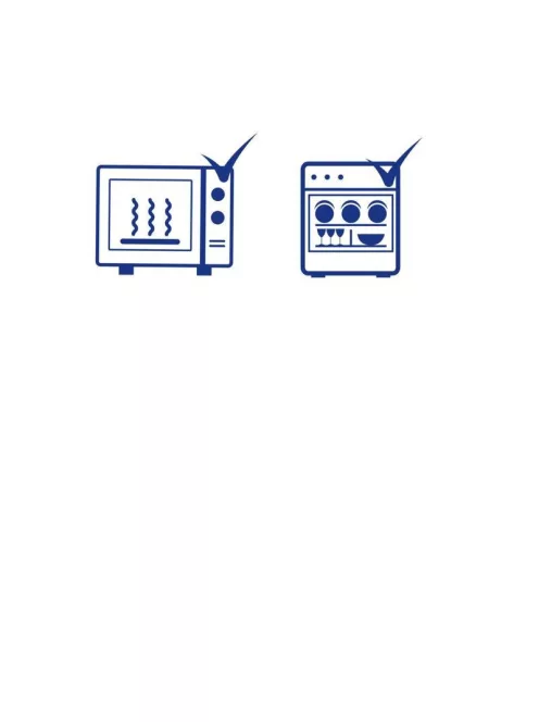 Chicco Transition Cup leszoktató itatópohár, kék