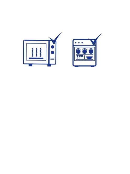 Chicco Perfect 360° itatópohár, 200 ml, tanulópohár, kék