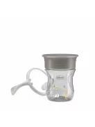 Chicco Perfect Cup 360° itatópohár 200 ml pohár peremű tanulópohár
