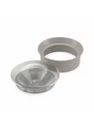 Chicco Perfect Cup 360° itatópohár 200 ml pohár peremű tanulópohár