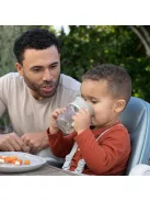 Chicco Perfect Cup 360° itatópohár 200 ml pohár peremű tanulópohár