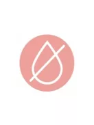 Chicco Sport Cup kulacs 266 ml duplafalú szívószálas csepegésmentes - rózsaszín