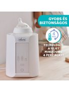 Chicco Cumisüveg melegítő Home otthonra elektromos