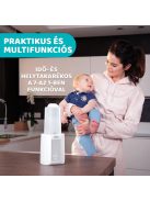 Chicco Cumisüveg melegítő sterilizálóval elektromos