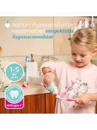 Chicco Eper ízű fogkrém fluoridos 50 ml xilittel - 1-5 év