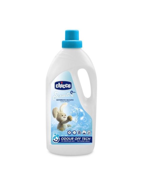 Chicco Mosószer hipoallergén 1,5 liter